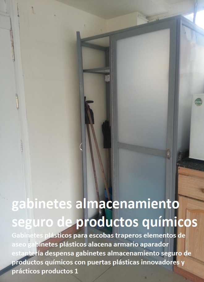 Gabinetes plásticos para escobas traperos elementos de aseo gabinetes plásticos alacena armario aparador estantería despensa gabinetes almacenamiento seguro de productos químicos con puertas plásticas innovadores y prácticos productos 1 Gabinetes plásticos para escobas traperos elementos de aseo gabinetes plásticos alacena armario aparador estantería despensa gabinetes almacenamiento seguro de productos químicos con puertas plásticas innovadores y prácticos productos 1 Gabinetes plásticos para escobas traperos elementos de aseo gabinetes plásticos alacena armario aparador estantería despensa gabinetes almacenamiento seguro de productos químicos con puertas plásticas innovadores y prácticos productos 1 0 